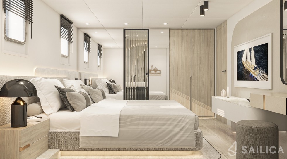 Motoryacht - Yacht Charter Sailica
