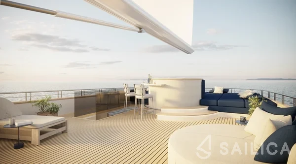 Motoryacht - Yacht Charter Sailica