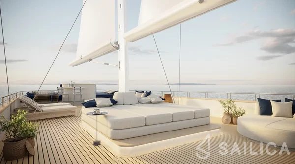 Motoryacht - Yacht Charter Sailica