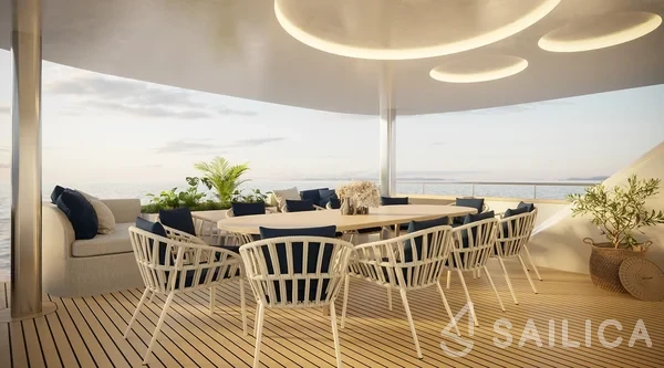 Motoryacht - Yacht Charter Sailica