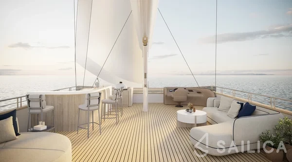 Motoryacht - Yacht Charter Sailica