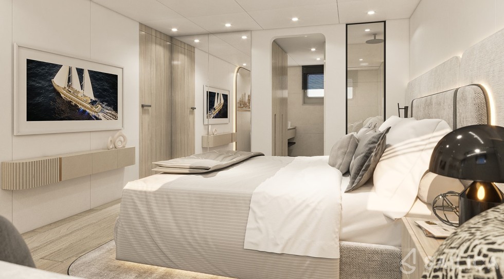 Motoryacht - Yacht Charter Sailica