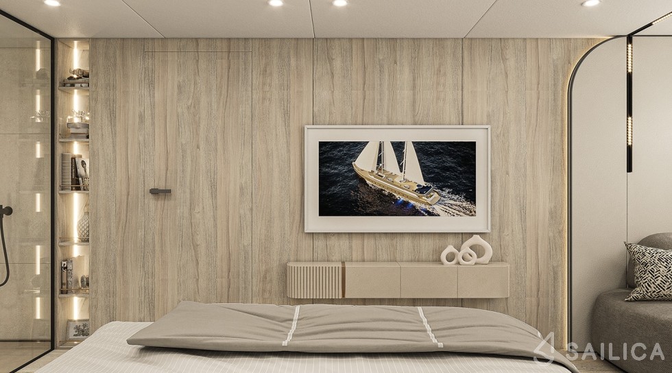 Motoryacht - Yacht Charter Sailica