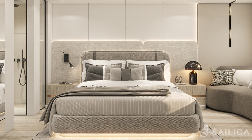 Motoryacht - Yacht Charter Sailica