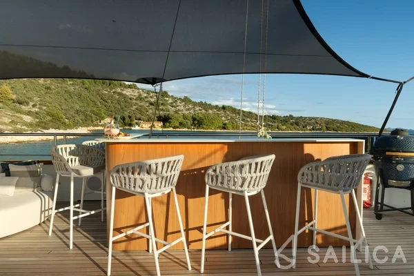 Motoryacht - Yacht Charter Sailica