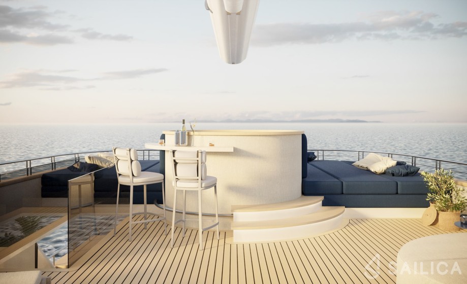 Motoryacht - Yacht Charter Sailica