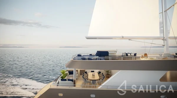 Motoryacht - Yacht Charter Sailica