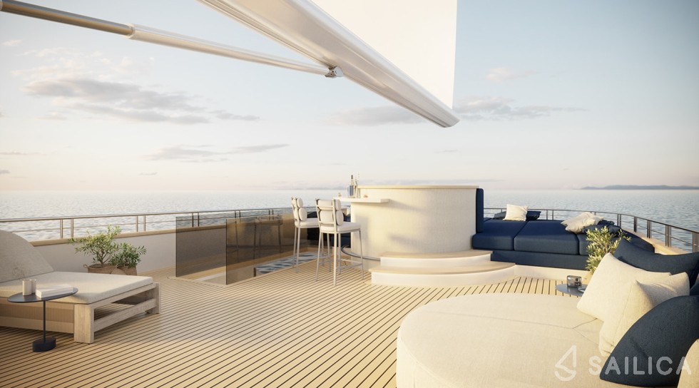 Motoryacht - Yacht Charter Sailica
