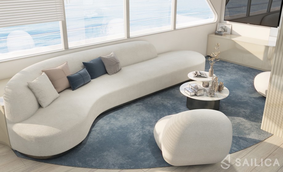 Motoryacht - Yacht Charter Sailica