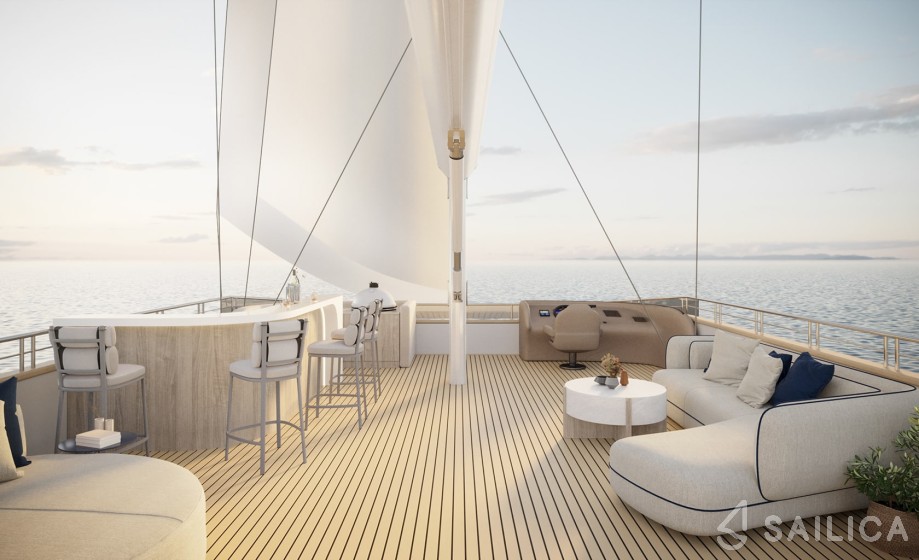 Motoryacht - Yacht Charter Sailica