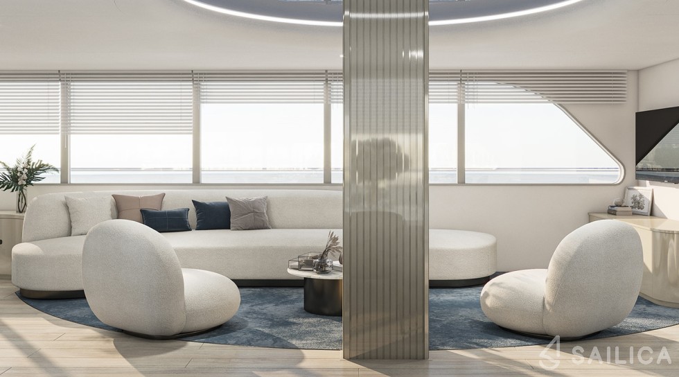 Motoryacht - Yacht Charter Sailica