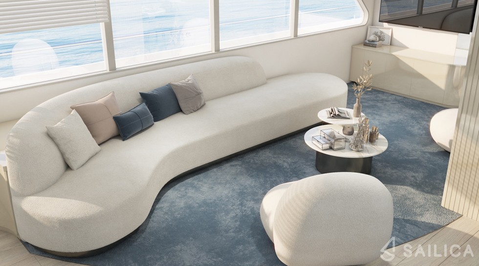 Motoryacht - Yacht Charter Sailica