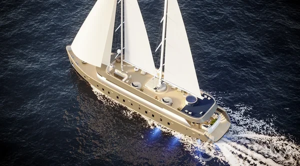 Motoryacht - Yacht Charter Sailica