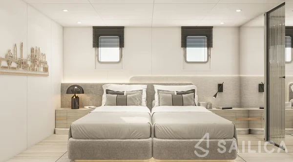Motoryacht - Yacht Charter Sailica
