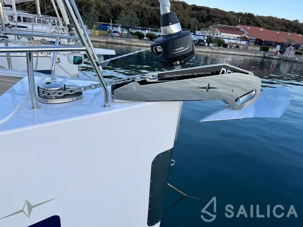 Bavaria C57 - Yacht Charter Sailica