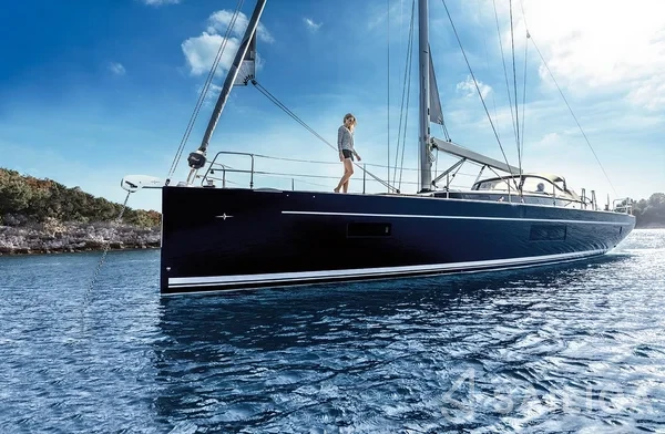 Bavaria C57 - Yacht Charter Sailica