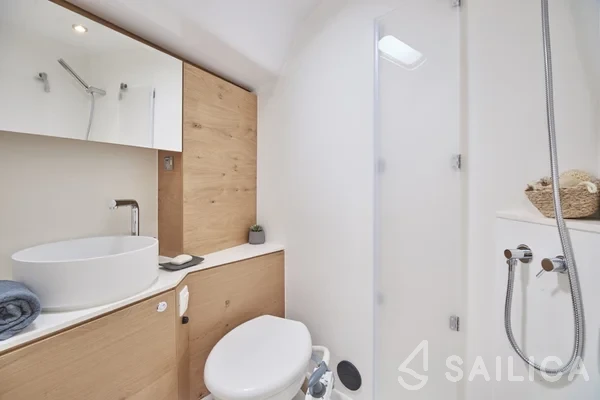 Elan 45 Impression - Yacht Charter Sailica