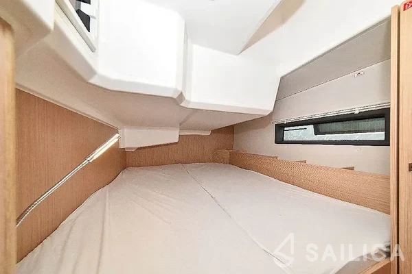 Bavaria C42 - Yacht Charter Sailica