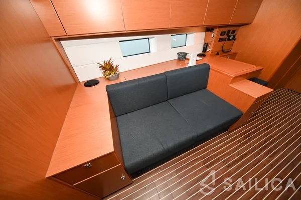 Bavaria C50 - Yacht Charter Sailica