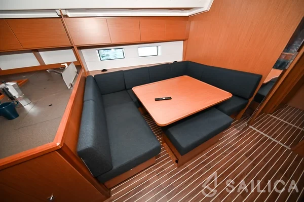 Bavaria C50 - Yacht Charter Sailica