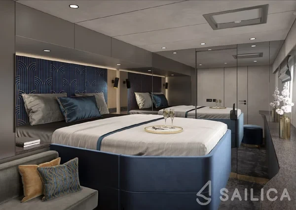 Sunreef 60 - Yacht Charter Sailica