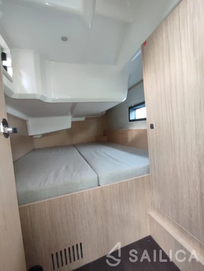 Bavaria C38 - Yacht Charter Sailica