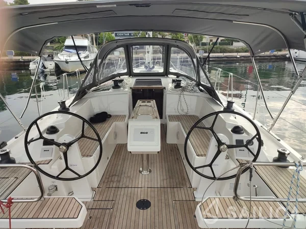 Bavaria C38 - Yacht Charter Sailica