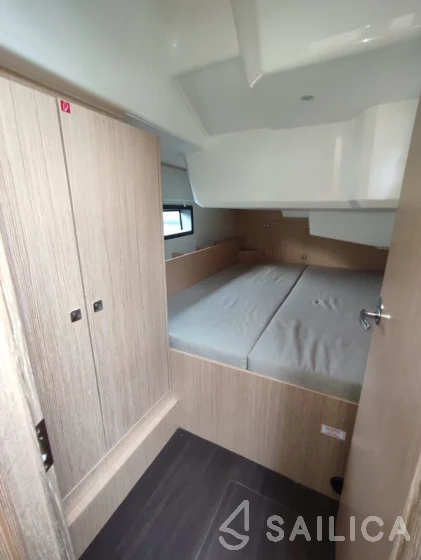 Bavaria C38 - Yacht Charter Sailica