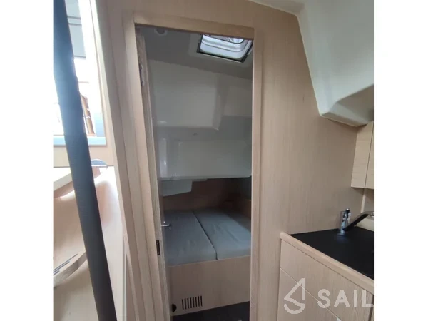 Bavaria C38 - Yacht Charter Sailica