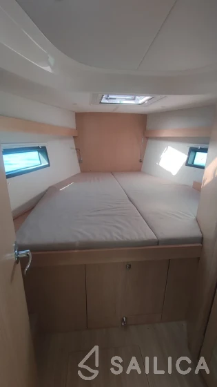 Bavaria C42 - Yacht Charter Sailica