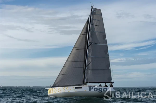 Pogo 44 - Yacht Charter Sailica