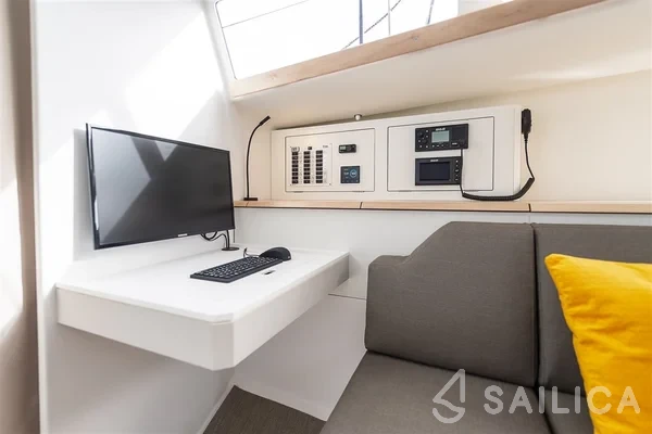Pogo 44 - Yacht Charter Sailica