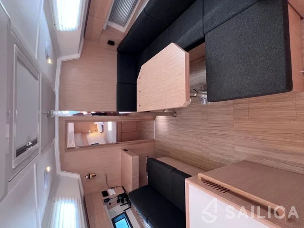 Bavaria C42 - Yacht Charter Sailica
