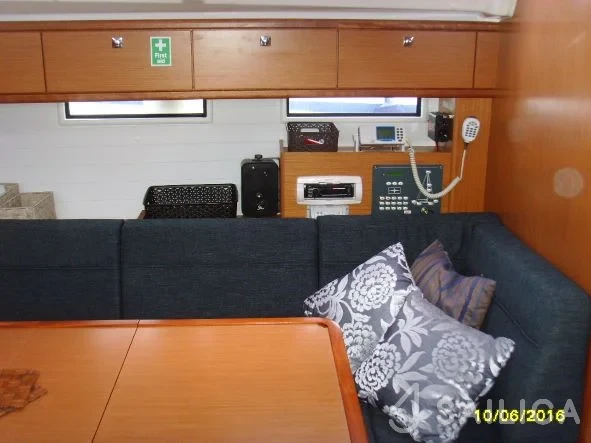 Bavaria 46 Cruiser - Yacht Charter Sailica