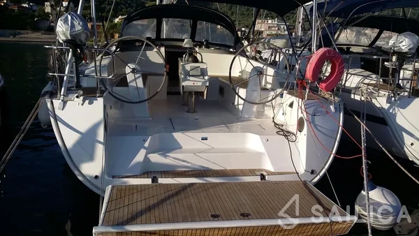 Bavaria 46 Cruiser - Yacht Charter Sailica