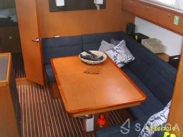 Bavaria 46 Cruiser - Yacht Charter Sailica