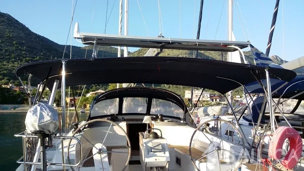 Bavaria 46 Cruiser - Yacht Charter Sailica