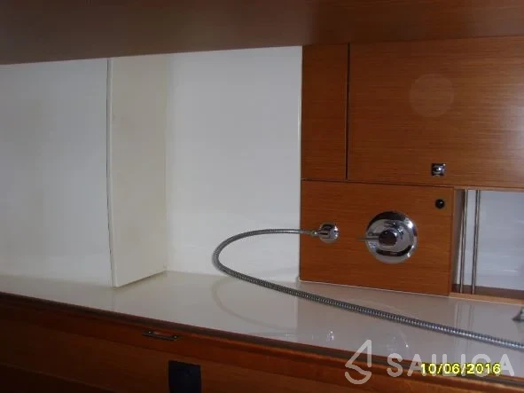 Bavaria 46 Cruiser - Yacht Charter Sailica