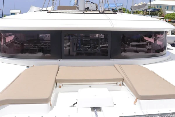 Lagoon 46  - Yacht Charter Sailica