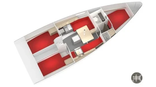 Pogo 36 - Yacht Charter Sailica