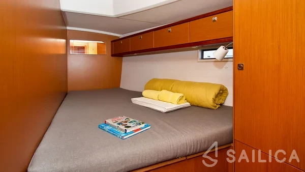 Bavaria 46 Cruiser - Yacht Charter Sailica