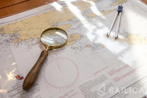 Bavaria 46 Cruiser - Yacht Charter Sailica