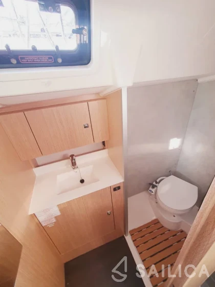 Bavaria C38 - Yacht Charter Sailica
