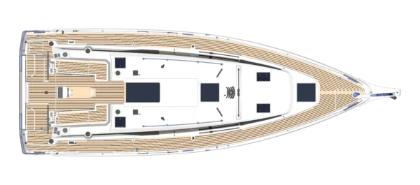 Bavaria C38 - Yacht Charter Sailica