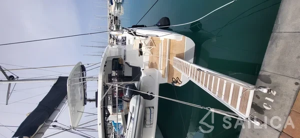 Lagoon 46  - Yacht Charter Sailica