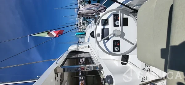 Lagoon 46  - Yacht Charter Sailica