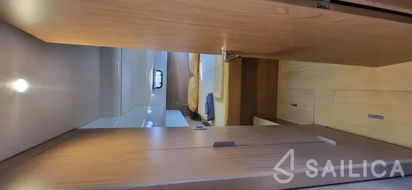 Lagoon 46  - Yacht Charter Sailica