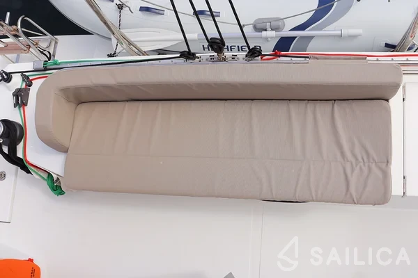 Bali Catsmart - Yacht Charter Sailica