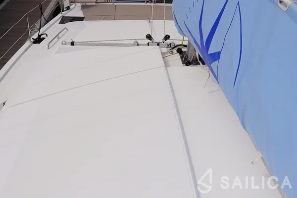 Bali Catsmart - Yacht Charter Sailica