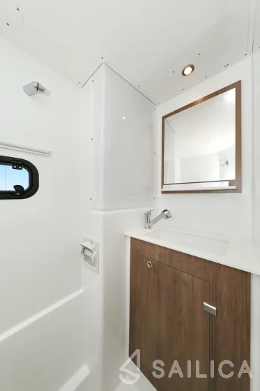 Bali Catspace - Yacht Charter Sailica